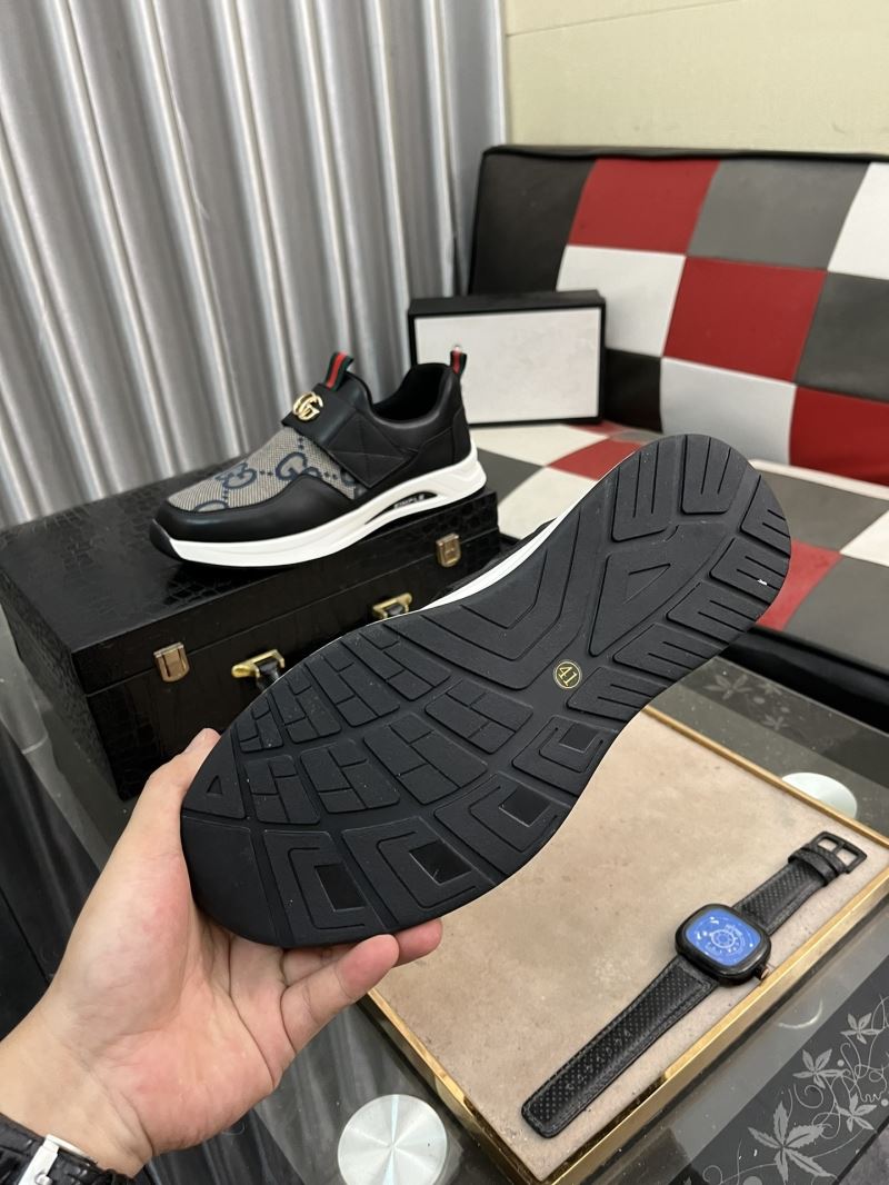 Gucci Low Shoes